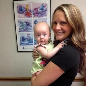 Meet your Posher, Elizabeth